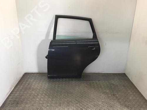 Left rear door SEAT ALTEA (5P1) 1.6 TDI | BP16176937C4 