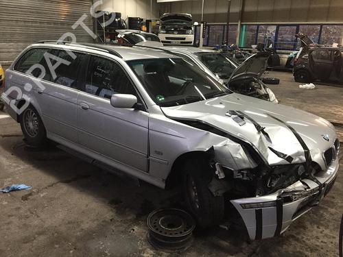 Right front door BMW 5 Touring (E39) 525 i | BP18327719C3 