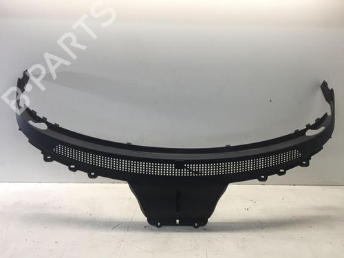 Used Grille SMART FORTWO Coupe (451) 1.0 (451.331, 451.380) (71 hp) 19508418