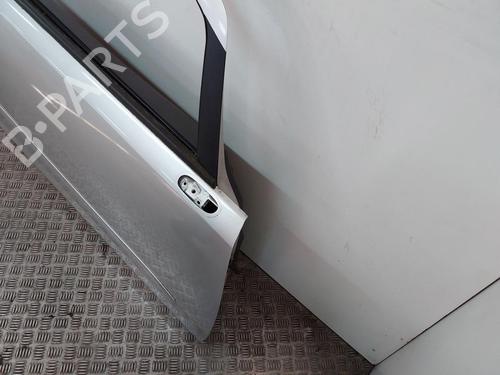 Right front door OPEL CORSA D (S07) 1.4 (L08, L68) | BP19508347C3 