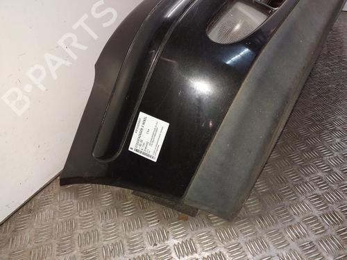 Front bumper MERCEDES-BENZ SLK (R170) 200 (170.435) | BP29578497C7 