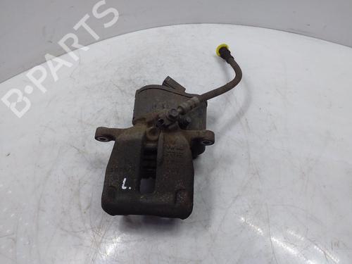 Used Left rear brake caliper Left rear brake caliper VW PASSAT B7 Variant (365) 2.0 TDI (140 hp) 32691804 32691804