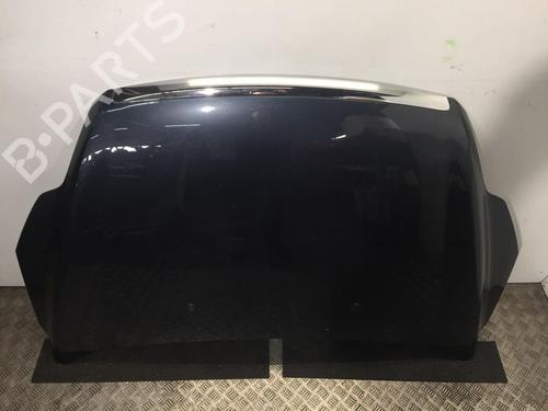 Hood FORD FOCUS II Turnier (DA_, FFS, DS) 2.0 TDCi | BP21113760C1