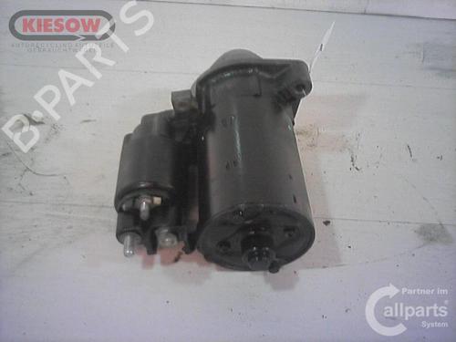 Used Starter MERCEDES-BENZ E-CLASS (W124) E 200 (124.019) (136 hp) 15359456