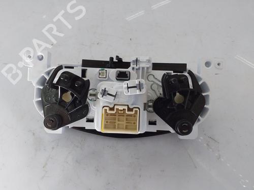 AC Styreenhet / Manøvreringsenhet DACIA LODGY (JS_) 1.5 dCi | BP18600412I5 