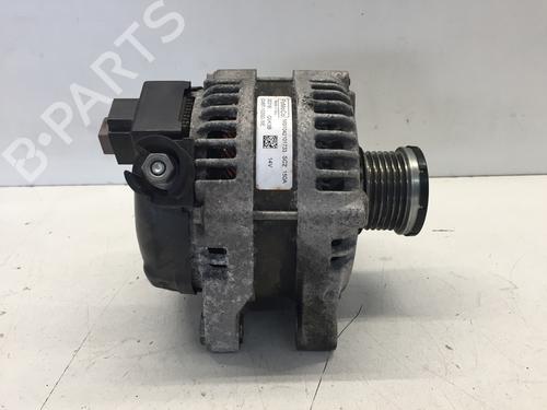 Alternator FORD FIESTA VI (CB1, CCN) 1.0 EcoBoost | BP15365440M7 