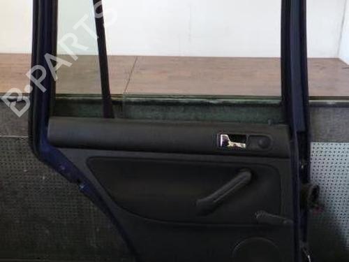 Dør venstre bak VW GOLF IV Variant (1J5) 1.9 TDI (110 hp) 15360498