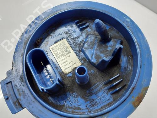Fuel pump VW GOLF VII (5G1, BQ1, BE1, BE2) 1.4 TSI | BP18463318M76 