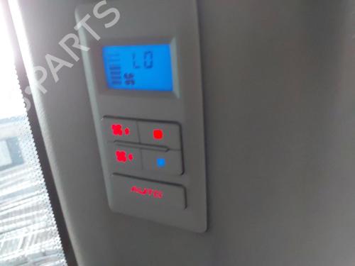Used Climate control VW TRANSPORTER T4 Bus (70B, 70C, 7DB, 7DK, 70J, 70K, 7DC, 7DJ) 2.5 TDI (102 hp) 22684982