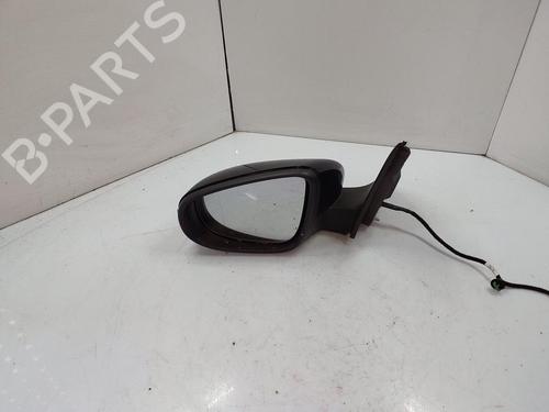 left-mirror-vw-golf-vi-5k1-2008-2009-2010-2011-2012-2013-2014-36549300 main image