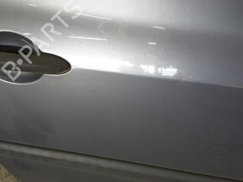 Right front door RENAULT CLIO III (BR0/1, CR0/1) 1.2 16V (BR02, BR0J, BR11, CR02, CR0J, CR11) | BP16176958C3 
