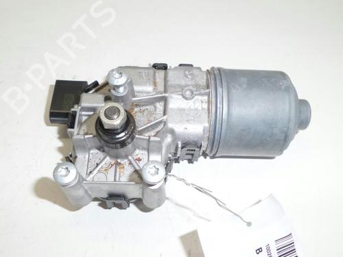 Front wiper motor FORD FIESTA VI (CB1, CCN) 1.25 | BP15364514M29 