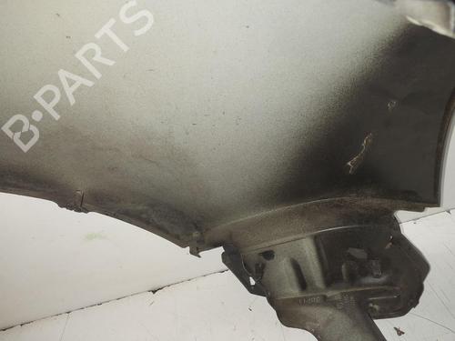 Left front fenders VW POLO IV (9N_, 9A_) 1.2 | BP29578489C41 