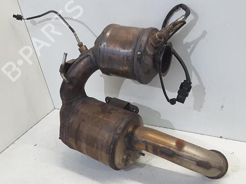 Used Other MINI MINI CLUBMAN (R55) Cooper D (112 hp) 24577024