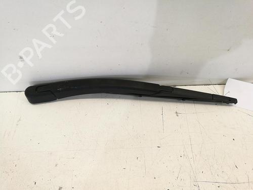 Used Rear windshield wiper arm FORD FIESTA VI (CB1, CCN) 1.25 (82 hp) 15367839