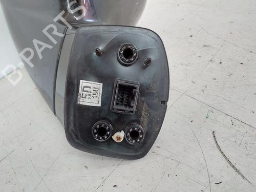 Right mirror OPEL ANTARA A (L07) 2.0 CDTI 4x4 | BP27218040C27 