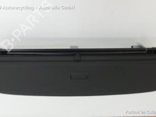 Rear parcel shelf AUDI A4 B6 Avant (8E5) 1.8 T quattro | BP18461658C85 