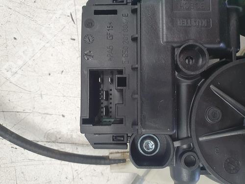 Rear left window mechanism VW POLO V (6R1, 6C1) 1.4 TDI | BP16102171C24 