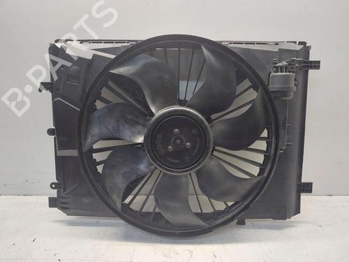 Motorkühlung für MERCEDES-BENZ C-CLASS T-Model (S204) C 200 CDI (204.207) (136 hp) 30715792