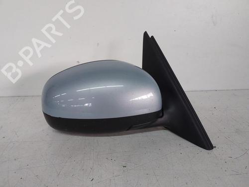 Used Right mirror SKODA ROOMSTER (5J7) 1.2 TSI (105 hp) 19639798