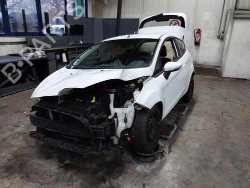 AC compressor FORD FIESTA VI (CB1, CCN) 1.25 | BP16429928M34 