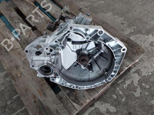 Used Gearbox Gearbox FORD KA (RU8) 1.2 (69 hp) 36361036 36361036