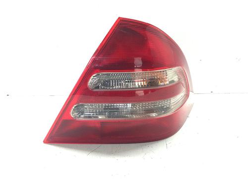 Used Right taillight MERCEDES-BENZ C-CLASS (W203) C 180 (203.035) (129 hp) 15367023