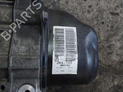 Gearbox NISSAN PIXO (UA0) 1.0 | BP31919493M3