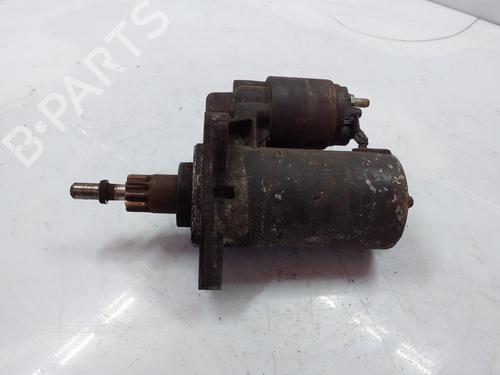 Startmotor VW TRANSPORTER T4 Bus (70B, 70C, 7DB, 7DK, 70J, 70K, 7DC, 7DJ) 2.0 (84 hp) 29017958