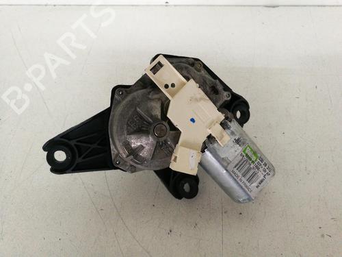 Rear wiper motor RENAULT CLIO III (BR0/1, CR0/1) 1.5 dCi (BR17, CR17) | BP16177351M102 