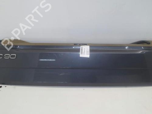 Used Tailgate VOLVO XC90 I (275) D5 AWD (185 hp) 15363691
