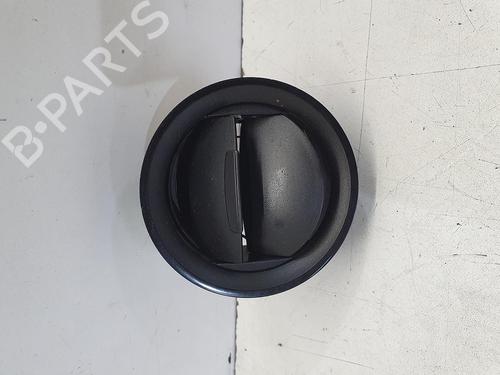 Used Heater blower motor SEAT Mii (KF1, KE1) 1.0 (75 hp) 16177659