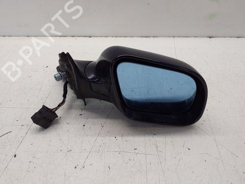 Right mirror AUDI A4 B5 (8D2) 2.8 quattro | BP26591275C27 