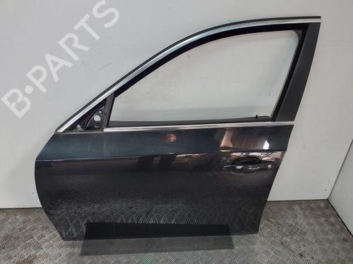 Used Left front door BMW 5 Touring (E61) 530 d (235 hp) 28105980