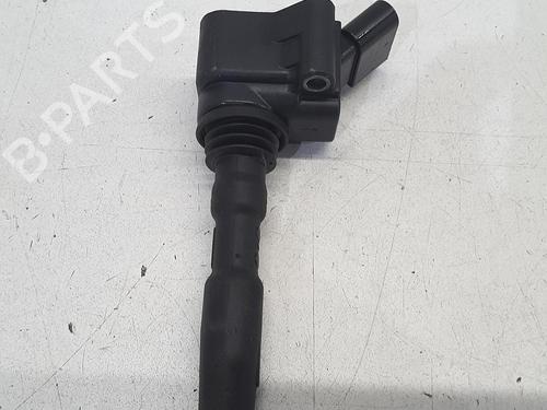 Tændspole SKODA CITIGO (NF1) 1.0 (60 hp) 15367650