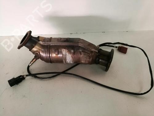 Catalizzatore AUDI A4 B6 (8E2) 1.8 T (163 hp) 24603702