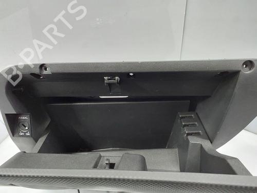 Glove box SEAT ALTEA (5P1) 1.4 TSI | BP29622905C95 