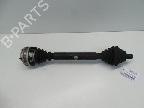 Right front driveshaft AUDI A3 (8P1) 2.0 TDI quattro | BP15363365M39 