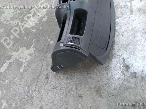 Used Dashboard SKODA ROOMSTER (5J7) 1.2 (70 hp) 15361893