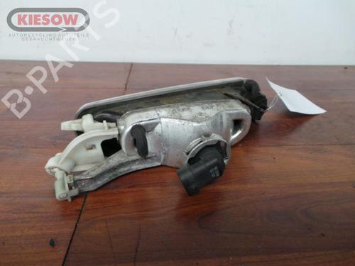 Used Left front fog light BMW 3 (E46) 316 i (105 hp) 18461457