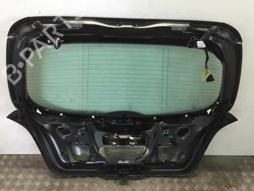 Tailgate PEUGEOT 207 (WA_, WC_) 1.6 16V Turbo | BP16176574C6 