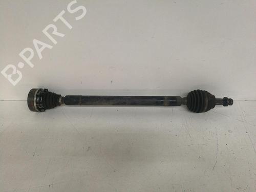 Used Right front driveshaft VW TOURAN (1T1, 1T2) 1.9 TDI (105 hp) 15367191