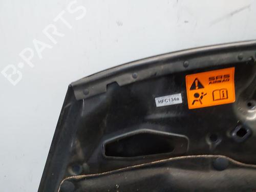 Hood HONDA CIVIC VIII Hatchback (FN, FK) 1.8 (FN1, FK2) | BP29578507C1 
