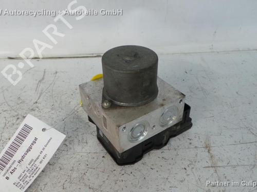ABS pump ALFA ROMEO 159 Sportwagon (939_) 1.9 JTDM 16V (939BXC1B, 939BXC12) | BP15362582M43 