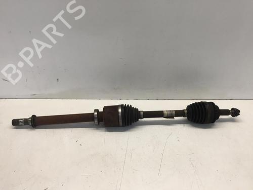 Used Right front driveshaft RENAULT KANGOO (KC0/1_) 1.5 dCi (68 hp) 16176557