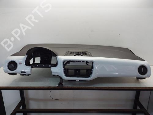 Salpicadero VW UP! (121, 122, BL1, BL2, BL3, 123) 1.0 (60 hp) 28364237