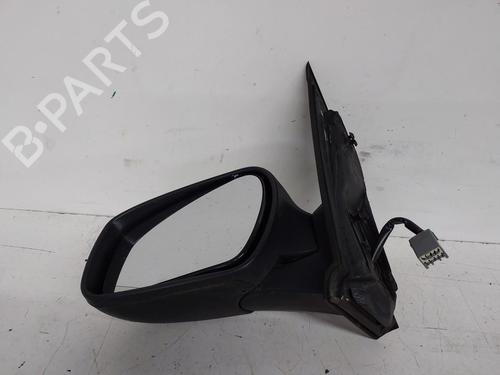 Left mirror FORD FOCUS II Turnier (DA_, FFS, DS) 2.0 TDCi | BP18462904C26 