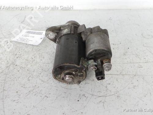 Used Starter VW FOX Hatchback (5Z1, 5Z3, 5Z4) 1.2 (55 hp) 15362621