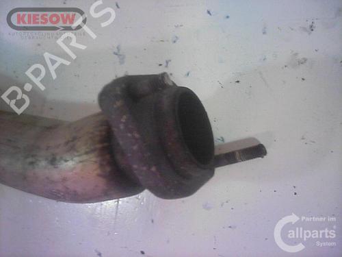 Used Pipe BMW 7 (E38) 750 i, iL (326 hp) 18461340