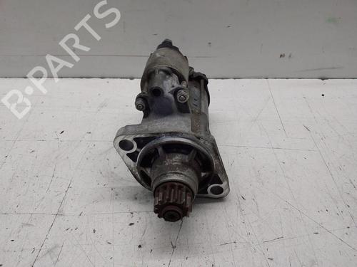 Motorino avviamento VW GOLF VII (5G1, BQ1, BE1, BE2) 1.2 TSI (86 hp) 30660228